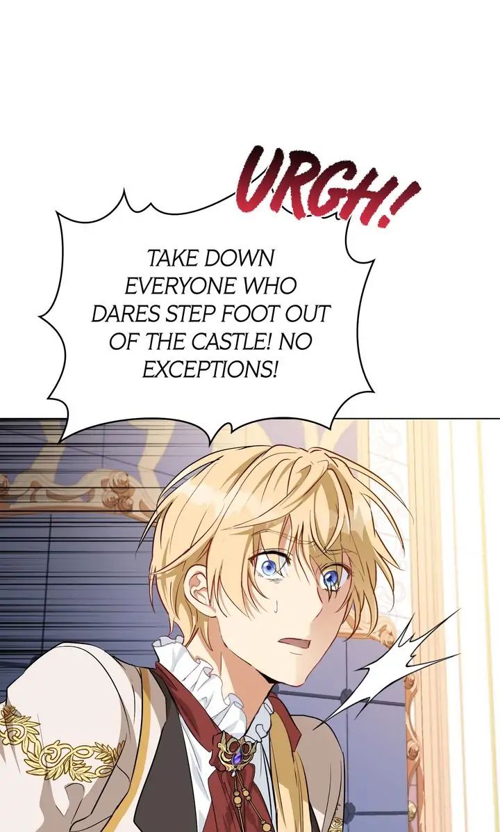The Fallen Duke & the Knight Who Hated Him Chapter 1.1 page 69 - 