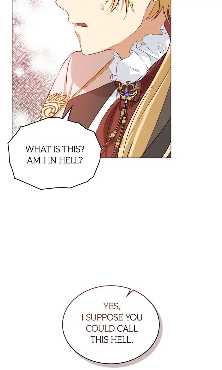 The Fallen Duke & the Knight Who Hated Him Chapter 1.1 page 71 - 