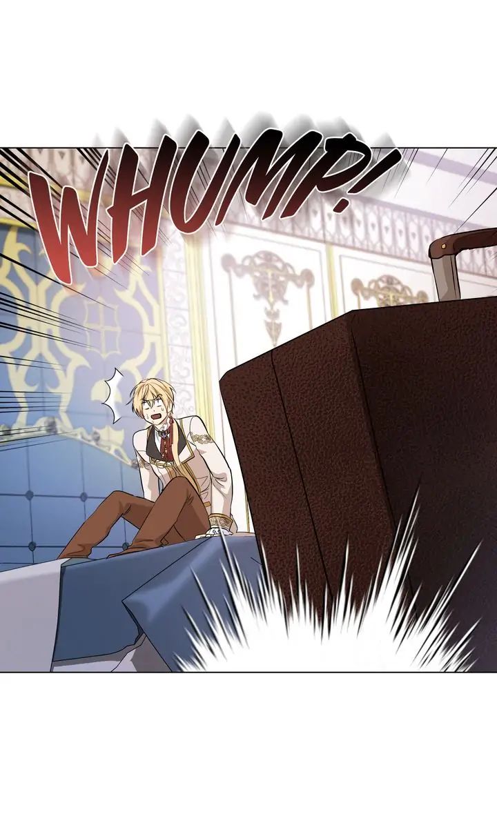 The Fallen Duke & the Knight Who Hated Him Chapter 1.1 page 72 - 