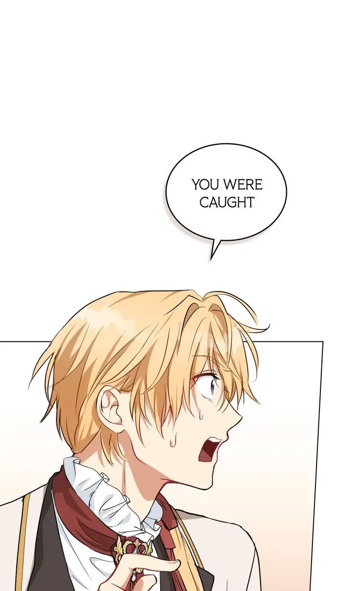 The Fallen Duke & the Knight Who Hated Him Chapter 1.1 page 74 - 