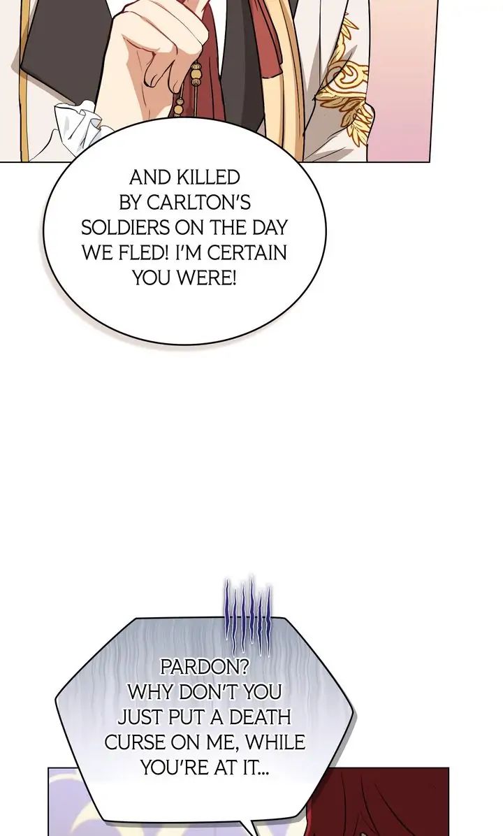 The Fallen Duke & the Knight Who Hated Him Chapter 1.1 page 75 - 