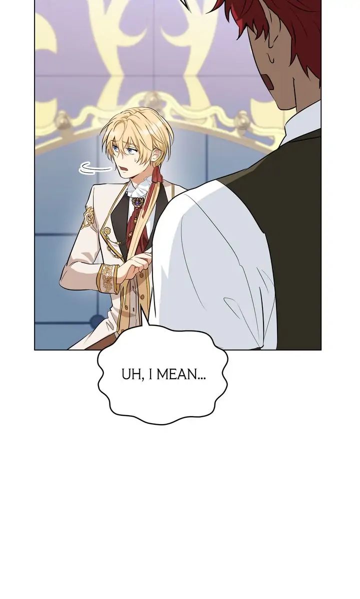 The Fallen Duke & the Knight Who Hated Him Chapter 1.1 page 76 - 