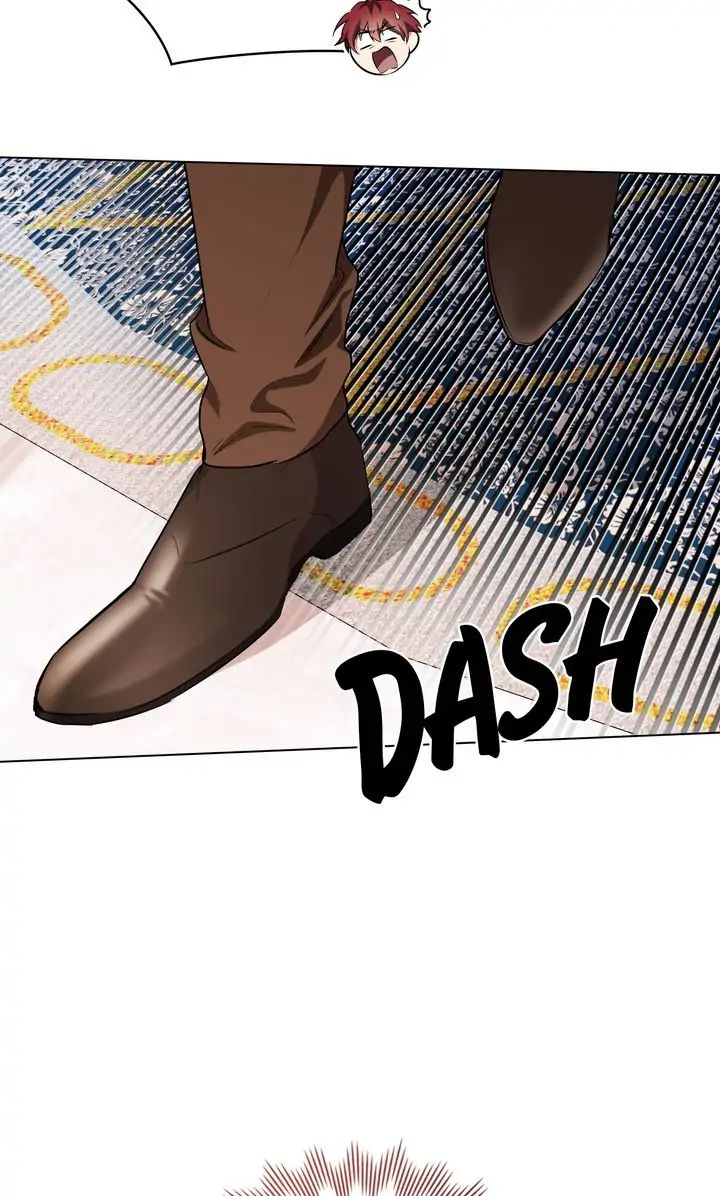 The Fallen Duke & the Knight Who Hated Him Chapter 1.1 page 86 - 