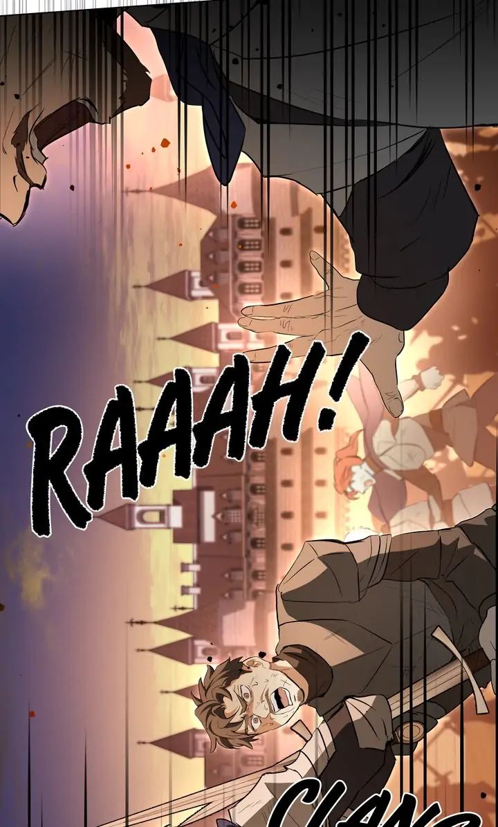 The Fallen Duke & the Knight Who Hated Him Chapter 1.1 page 89 - 