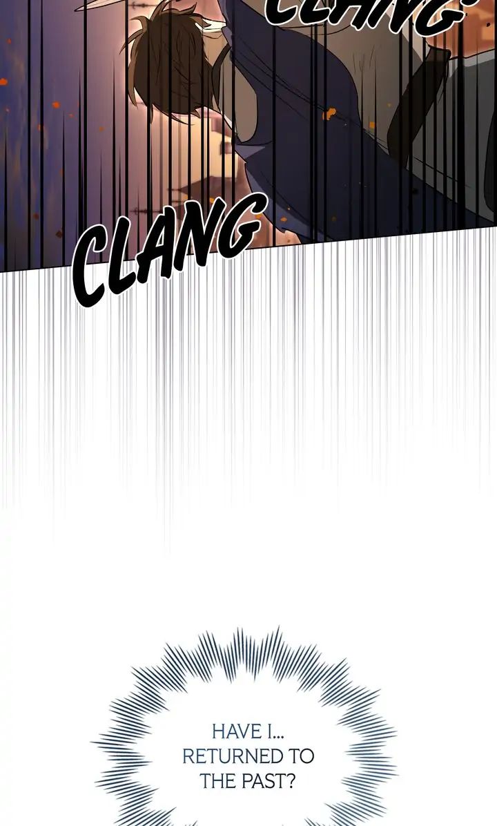 The Fallen Duke & the Knight Who Hated Him Chapter 1.1 page 90 - 