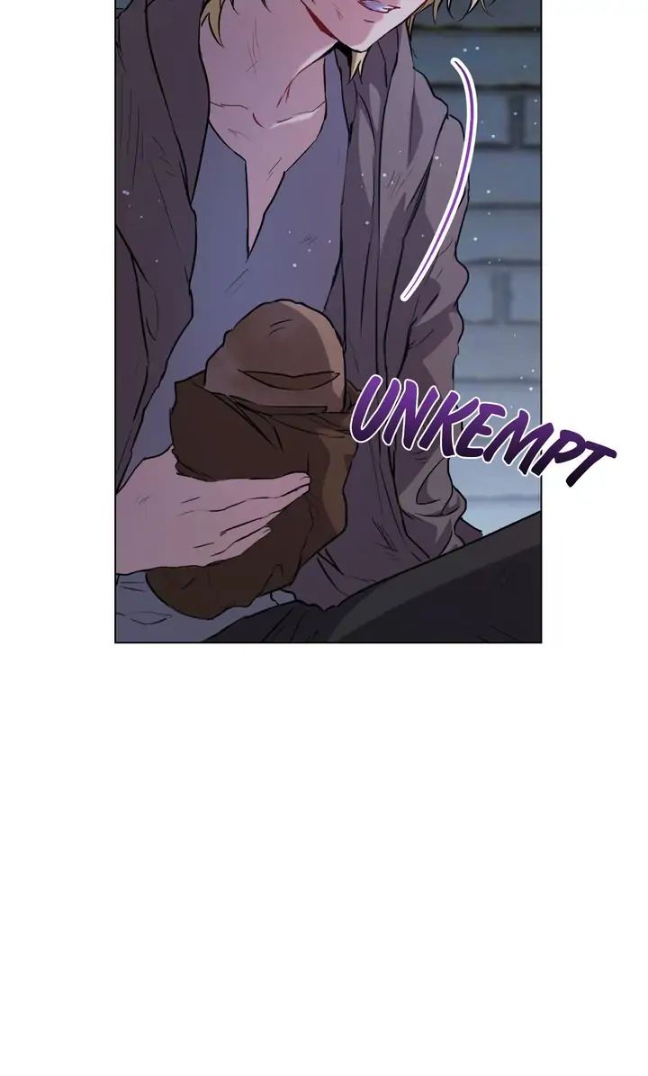 The Fallen Duke & the Knight Who Hated Him Chapter 1.1 page 10 - 