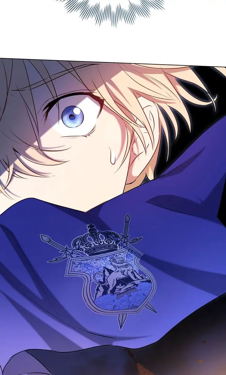 The Fallen Duke & the Knight Who Hated Him Chapter 1.1 page 91 - 