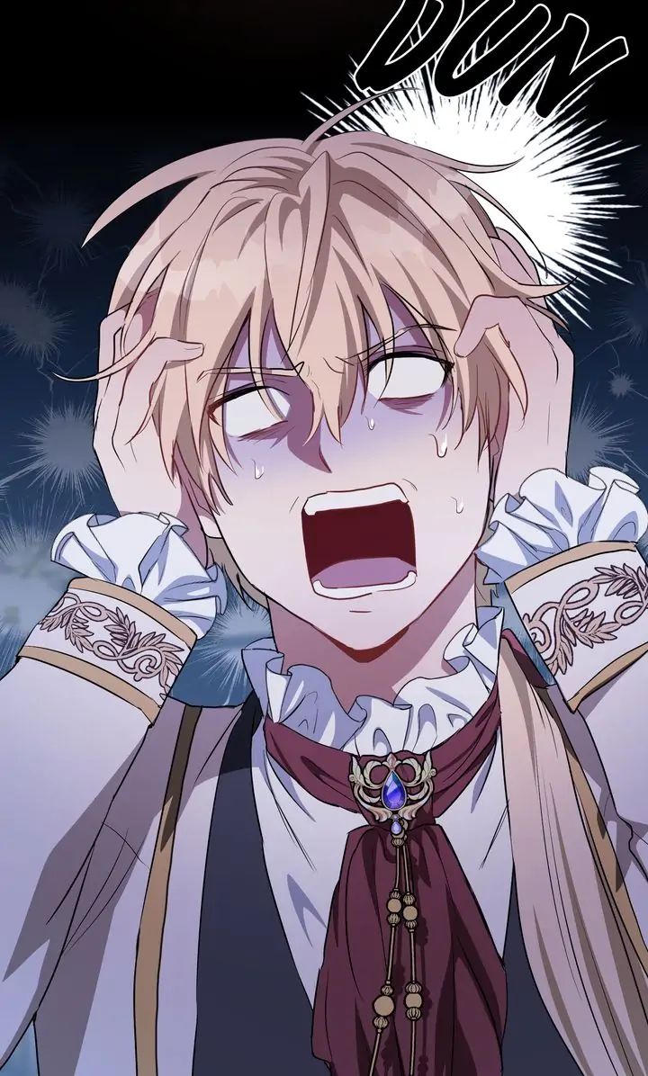 The Fallen Duke & the Knight Who Hated Him Chapter 1.1 page 95 - 