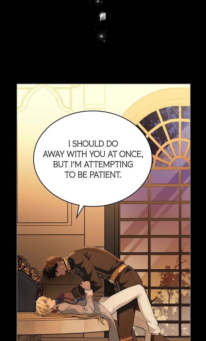 The Fallen Duke & the Knight Who Hated Him Chapter 1.2 page 19 - 