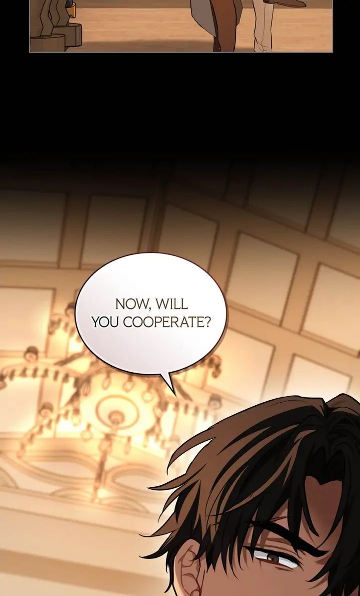 The Fallen Duke & the Knight Who Hated Him Chapter 1.2 page 20 - 