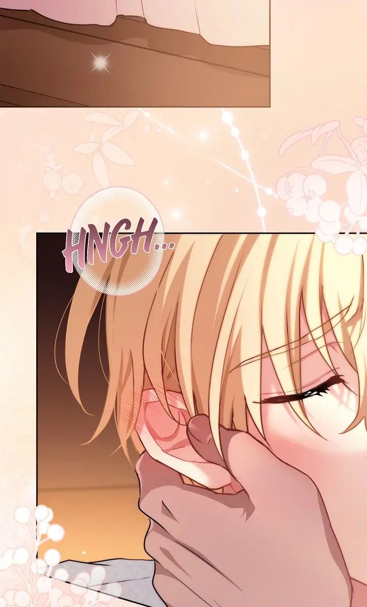The Fallen Duke & the Knight Who Hated Him Chapter 1.2 page 25 - 