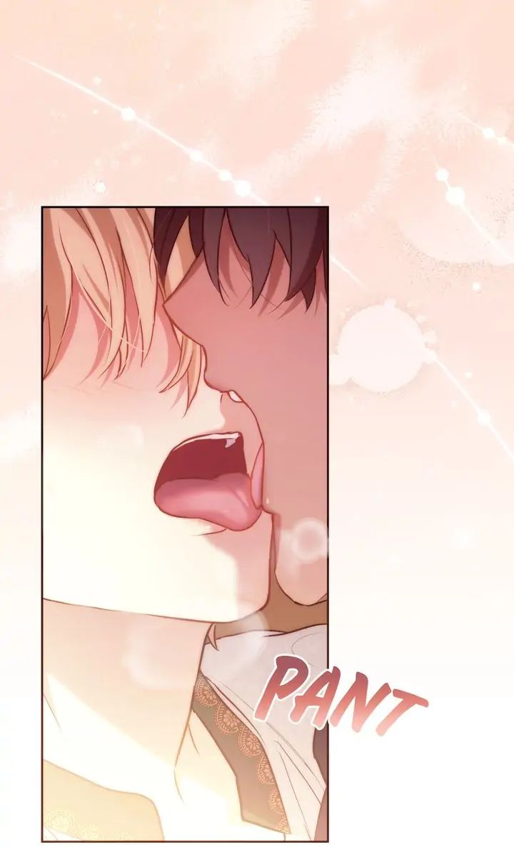 The Fallen Duke & the Knight Who Hated Him Chapter 1.2 page 28 - 
