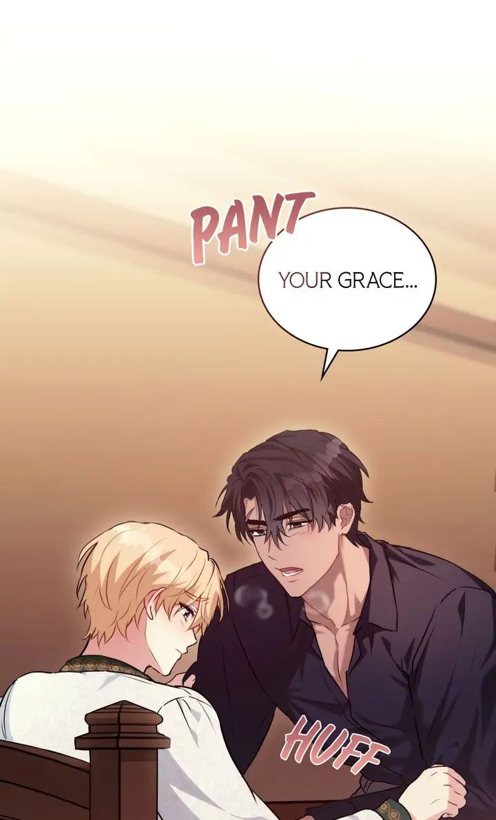 The Fallen Duke & the Knight Who Hated Him Chapter 1.2 page 29 - 