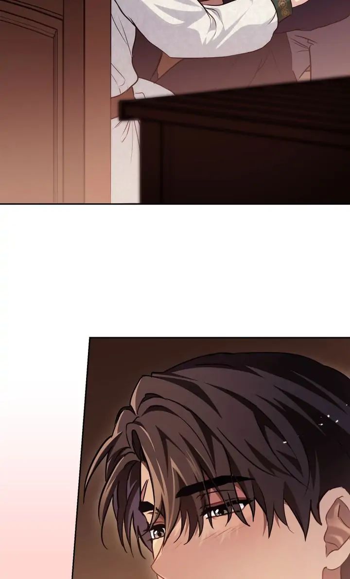 The Fallen Duke & the Knight Who Hated Him Chapter 1.2 page 30 - 
