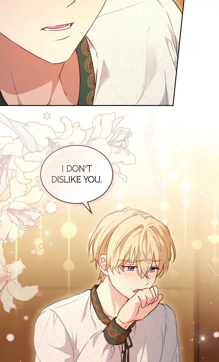 The Fallen Duke & the Knight Who Hated Him Chapter 1.2 page 32 - 