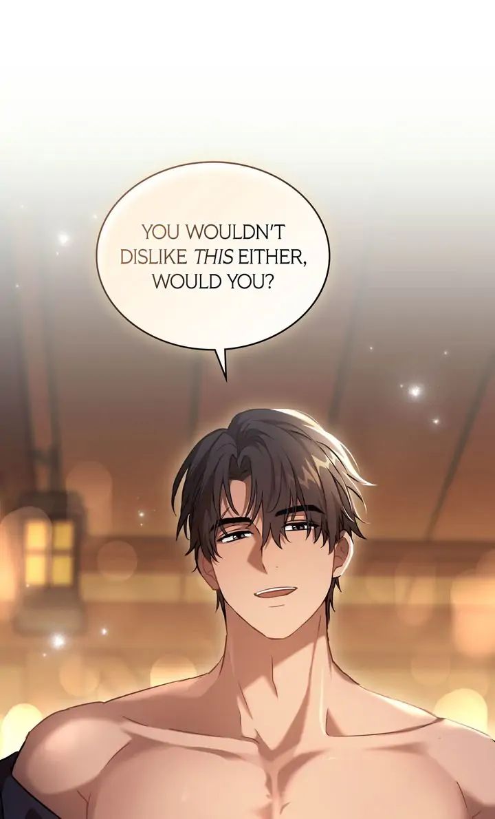 The Fallen Duke & the Knight Who Hated Him Chapter 1.2 page 35 - 