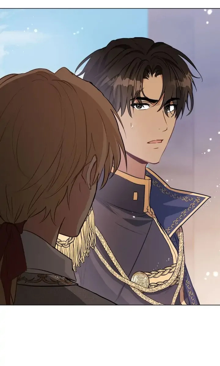 The Fallen Duke & the Knight Who Hated Him Chapter 10 page 11 - 