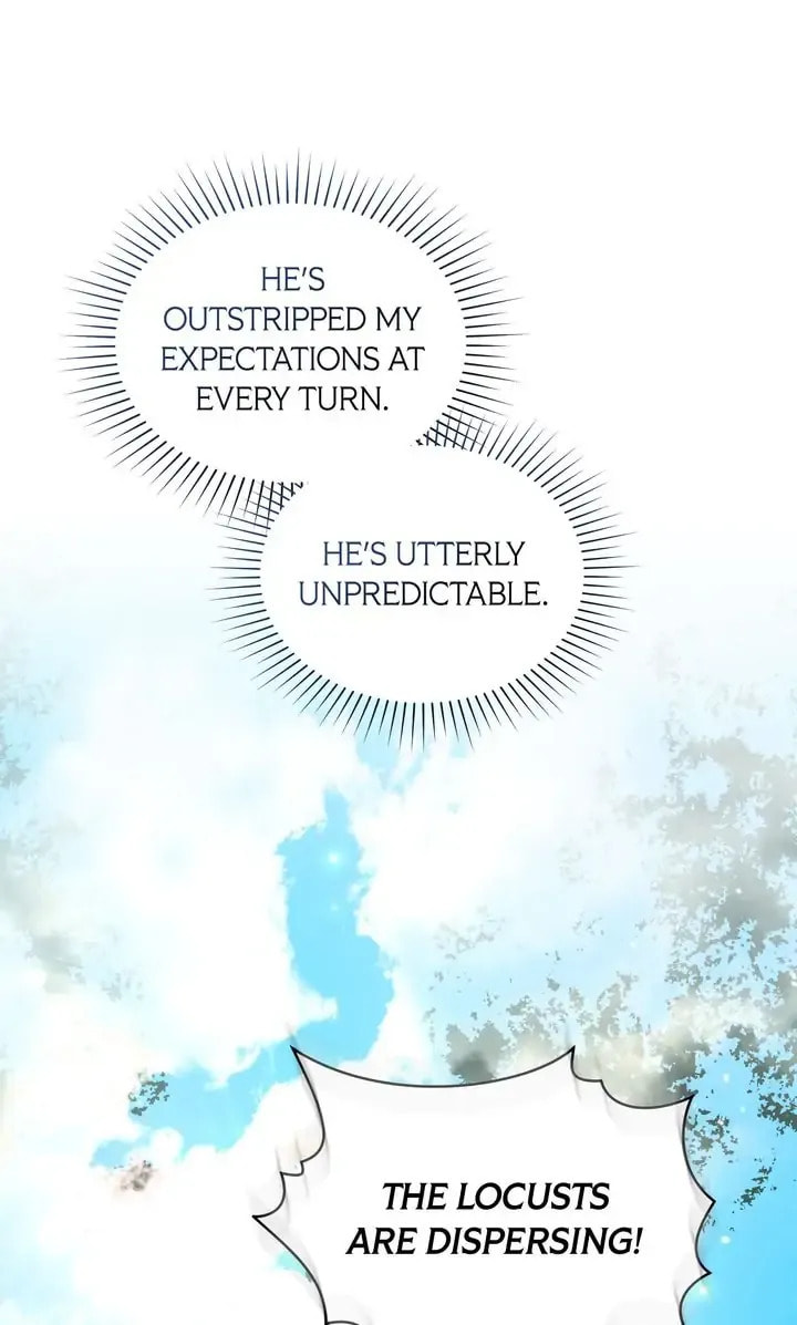 The Fallen Duke & the Knight Who Hated Him Chapter 10 page 13 - 