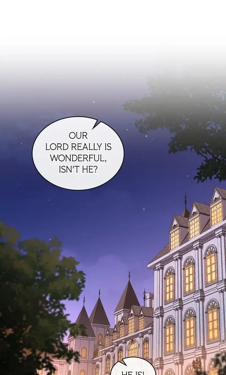 The Fallen Duke & the Knight Who Hated Him Chapter 10 page 20 - 