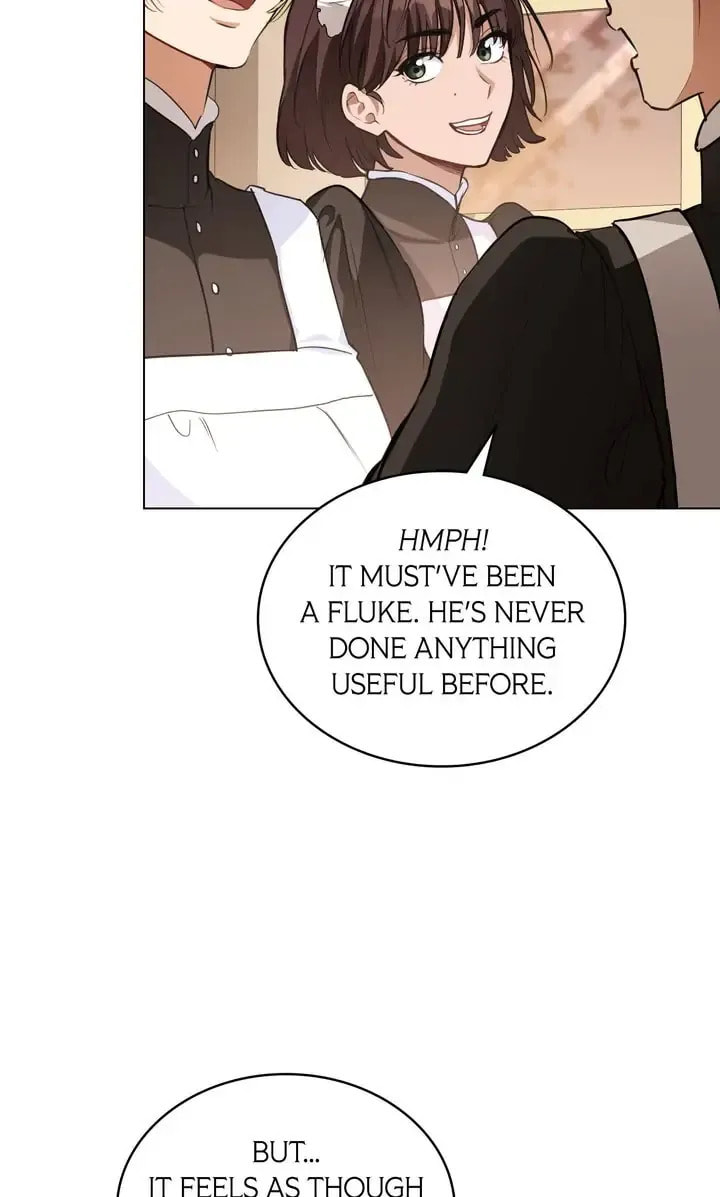 The Fallen Duke & the Knight Who Hated Him Chapter 10 page 22 - 