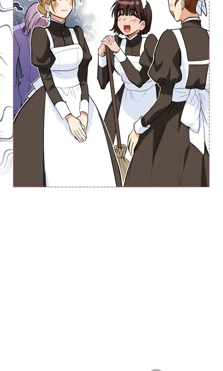 The Fallen Duke & the Knight Who Hated Him Chapter 10 page 25 - 