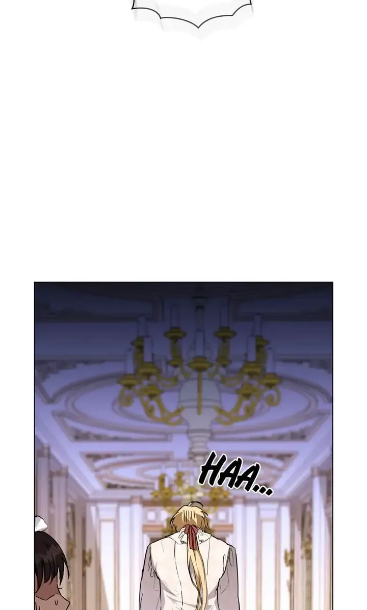The Fallen Duke & the Knight Who Hated Him Chapter 10 page 27 - 