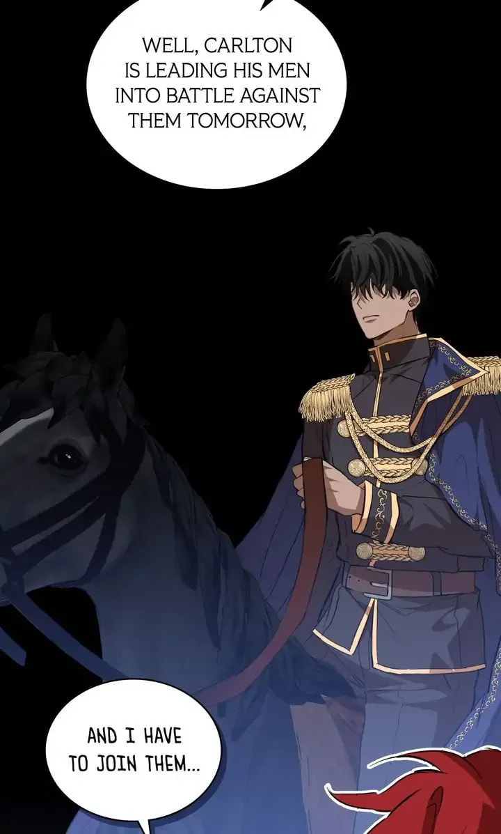 The Fallen Duke & the Knight Who Hated Him Chapter 10 page 37 - 