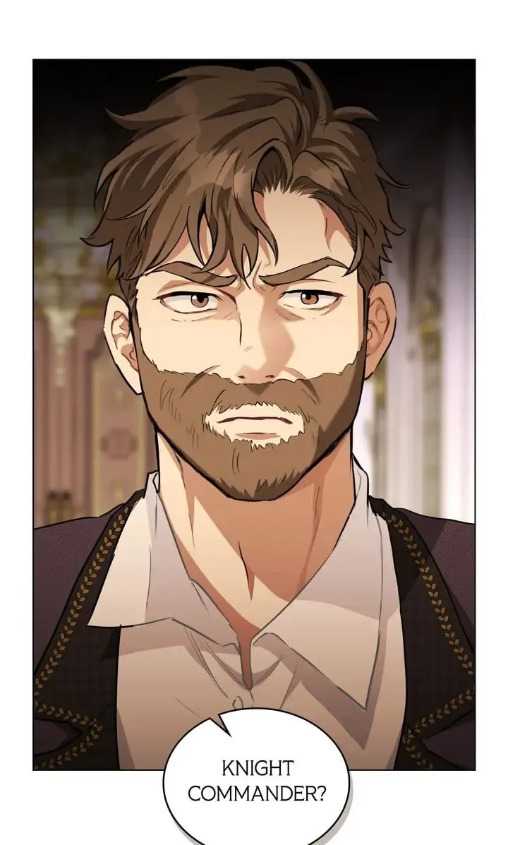 The Fallen Duke & the Knight Who Hated Him Chapter 10 page 48 - 