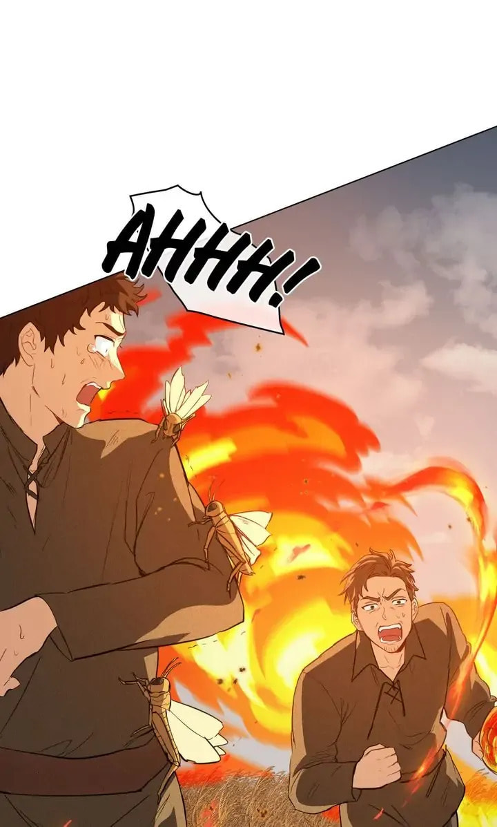 The Fallen Duke & the Knight Who Hated Him Chapter 10 page 6 - 