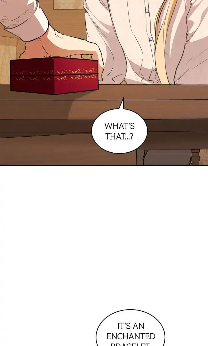 The Fallen Duke & the Knight Who Hated Him Chapter 10 page 52 - 