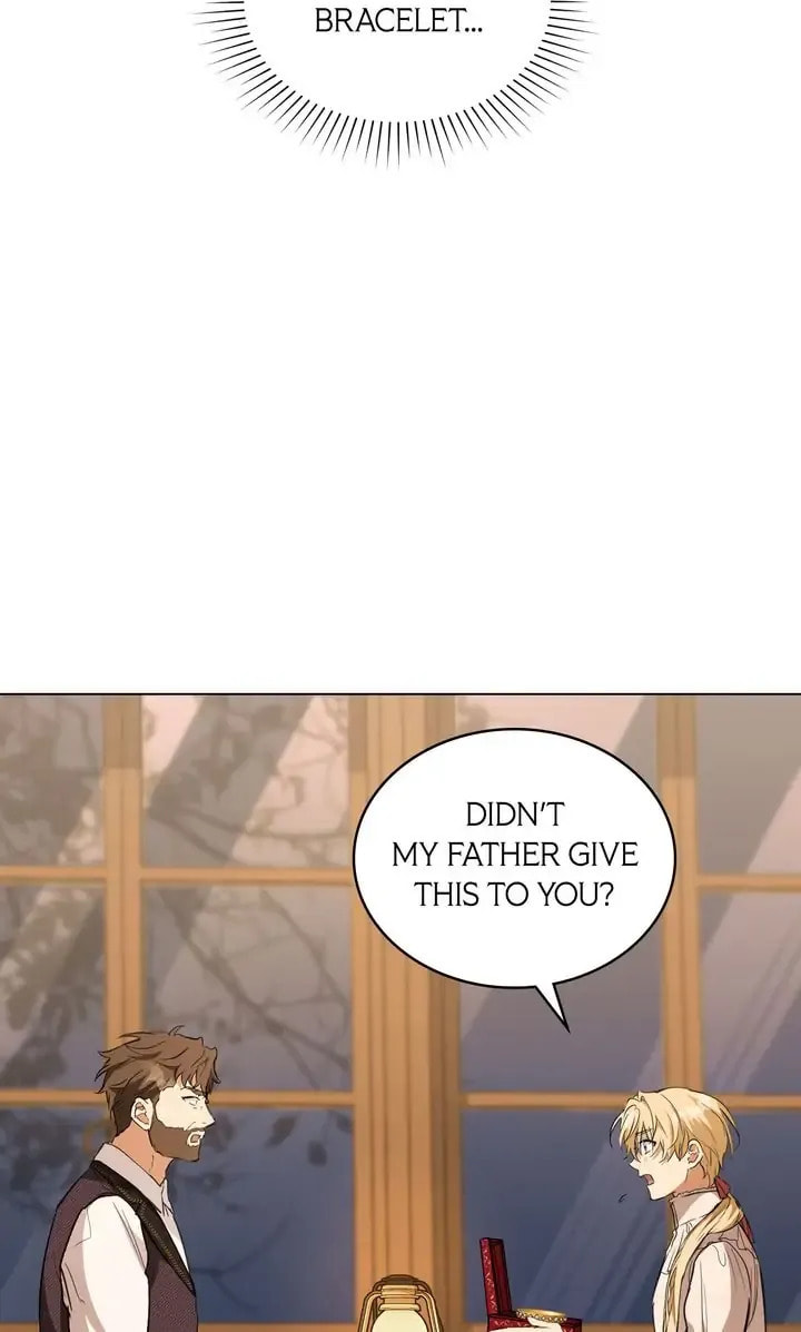 The Fallen Duke & the Knight Who Hated Him Chapter 10 page 55 - 