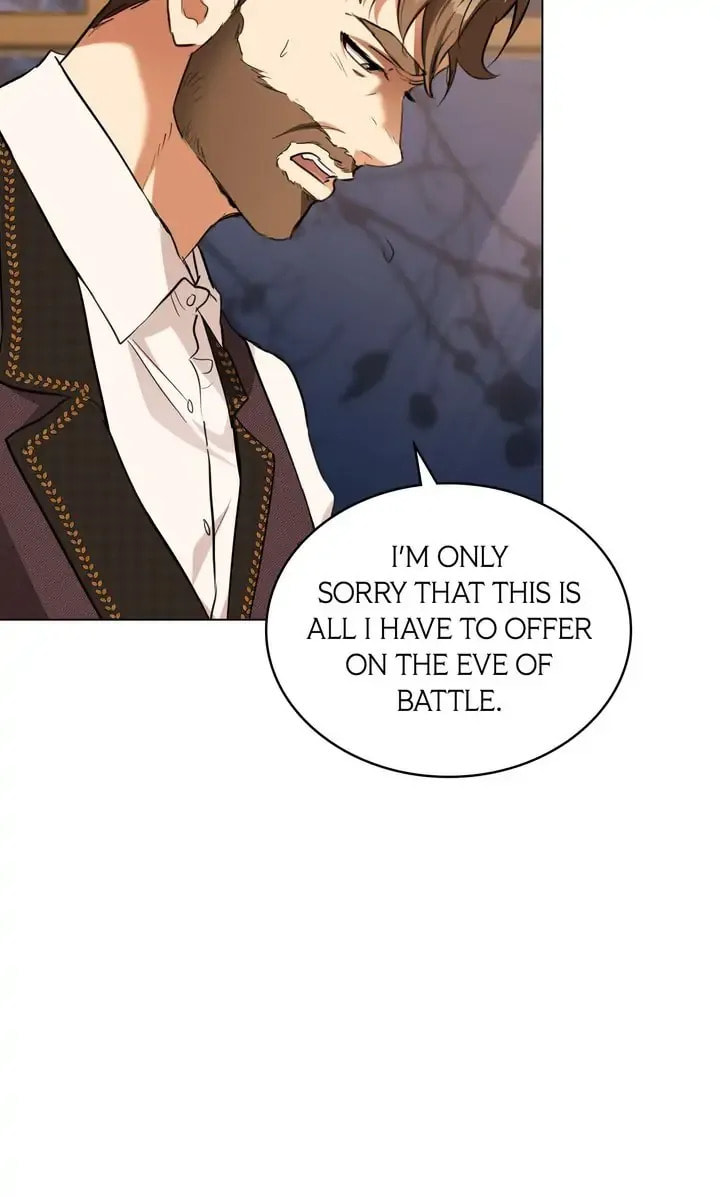 The Fallen Duke & the Knight Who Hated Him Chapter 10 page 57 - 