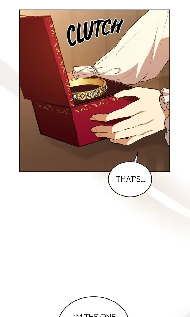 The Fallen Duke & the Knight Who Hated Him Chapter 10 page 58 - 