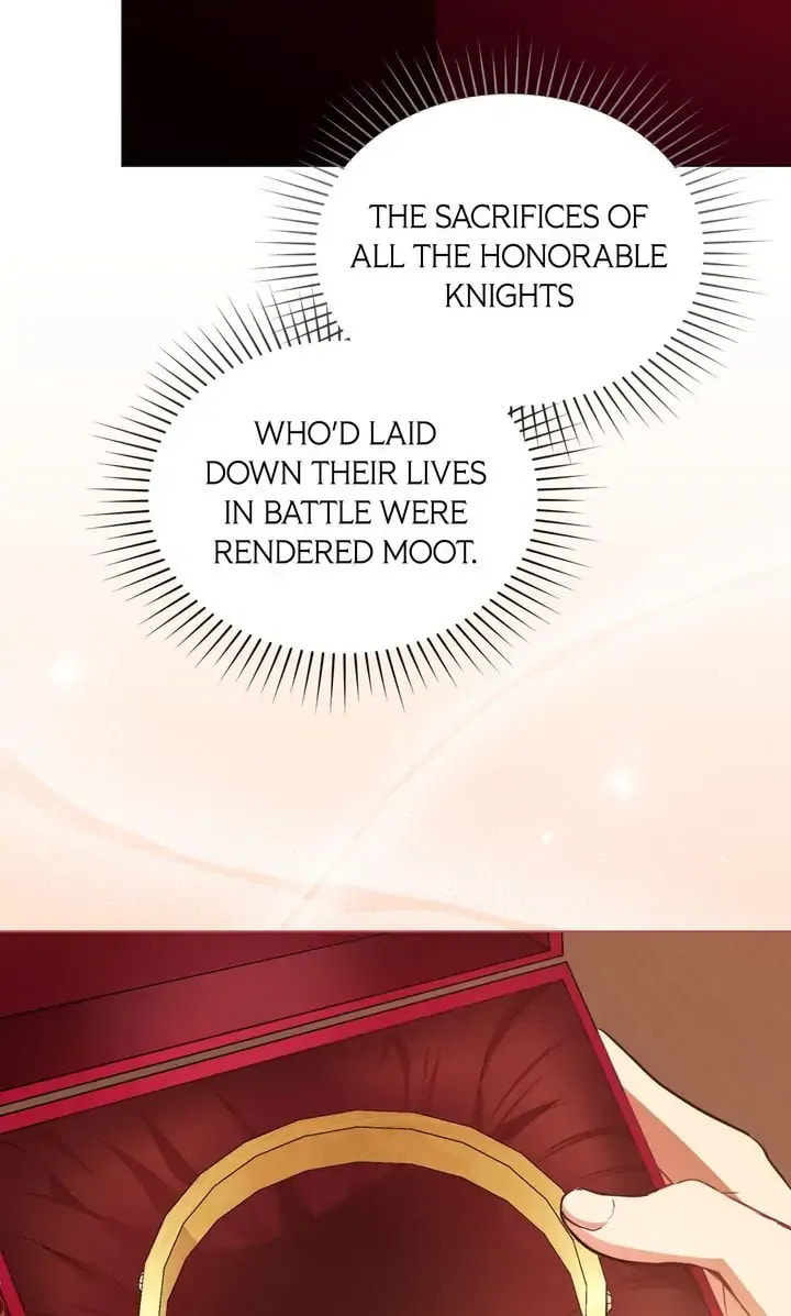 The Fallen Duke & the Knight Who Hated Him Chapter 10 page 66 - 