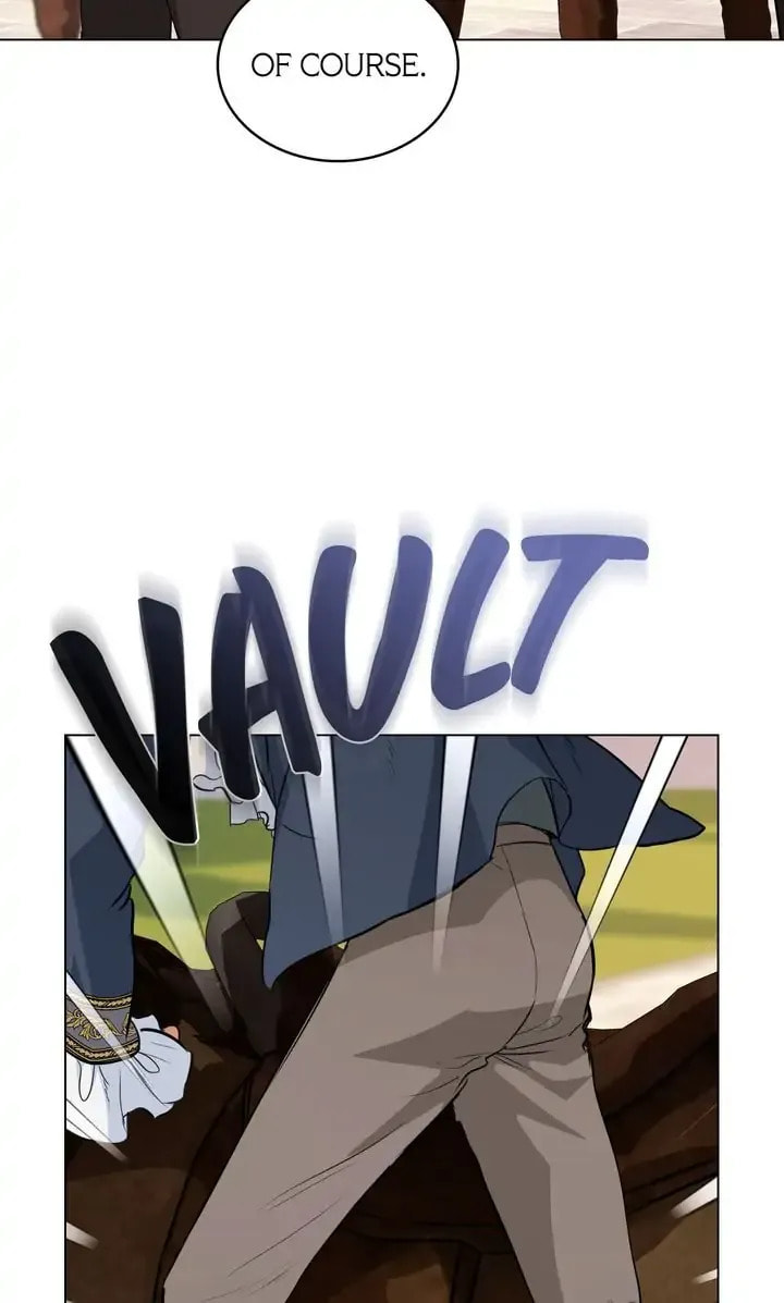 The Fallen Duke & the Knight Who Hated Him Chapter 10 page 73 - 