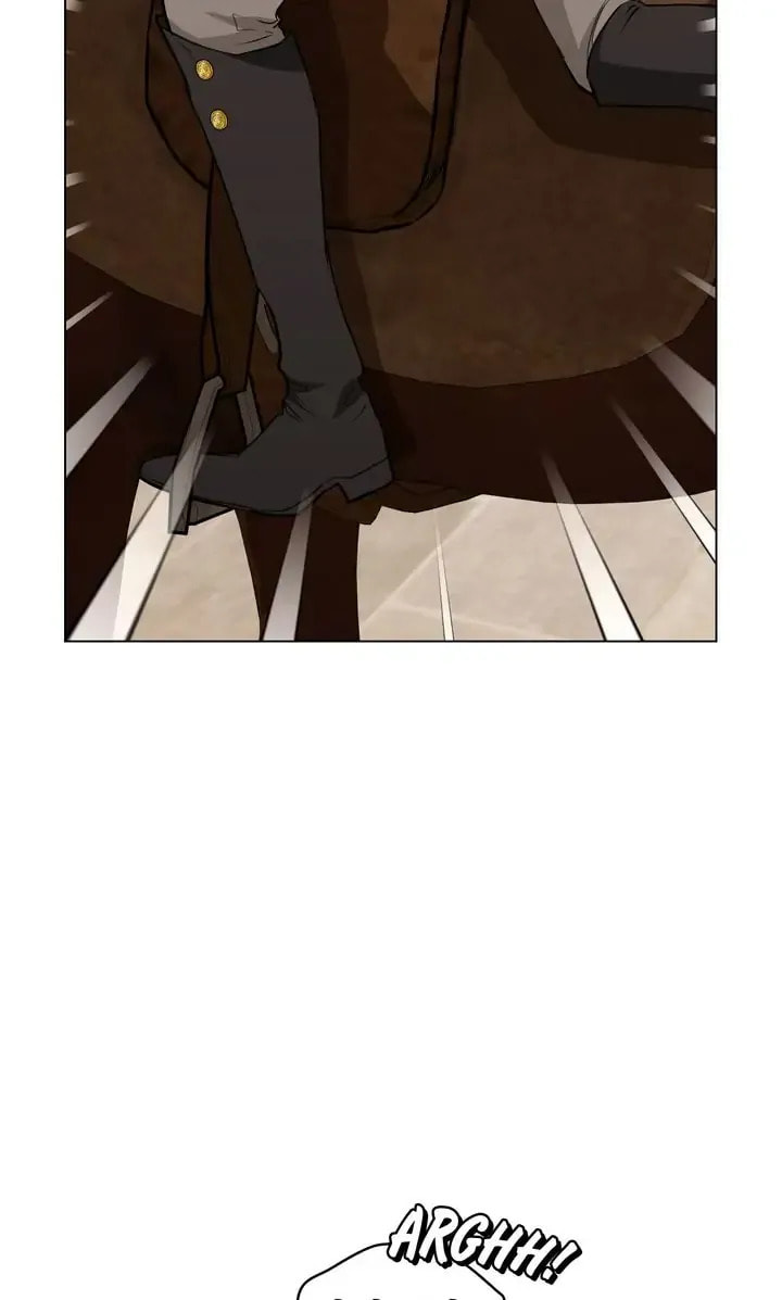 The Fallen Duke & the Knight Who Hated Him Chapter 10 page 74 - 
