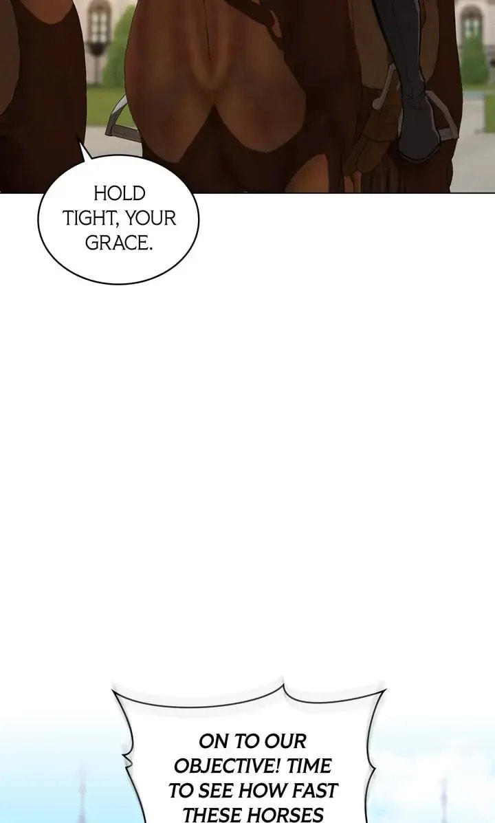 The Fallen Duke & the Knight Who Hated Him Chapter 10 page 77 - 