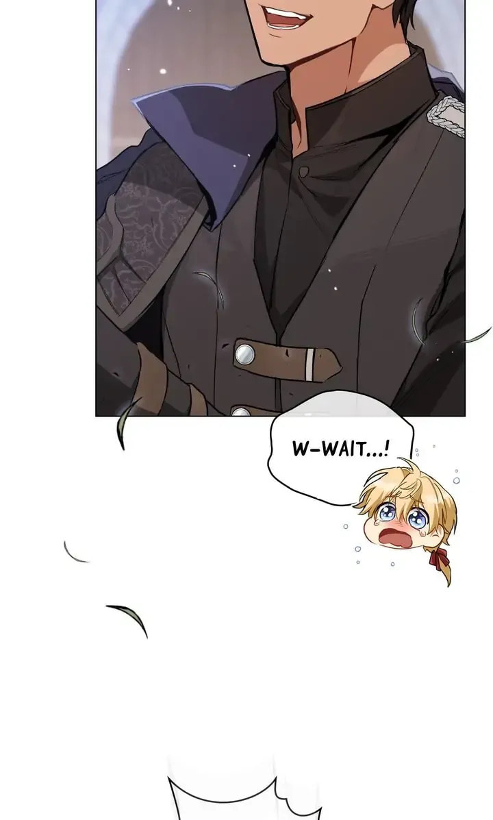 The Fallen Duke & the Knight Who Hated Him Chapter 10 page 80 - 