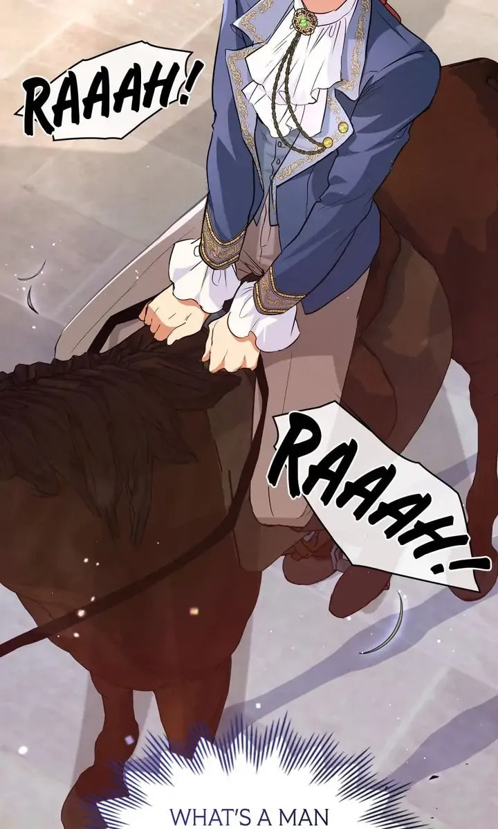 The Fallen Duke & the Knight Who Hated Him Chapter 10 page 82 - 