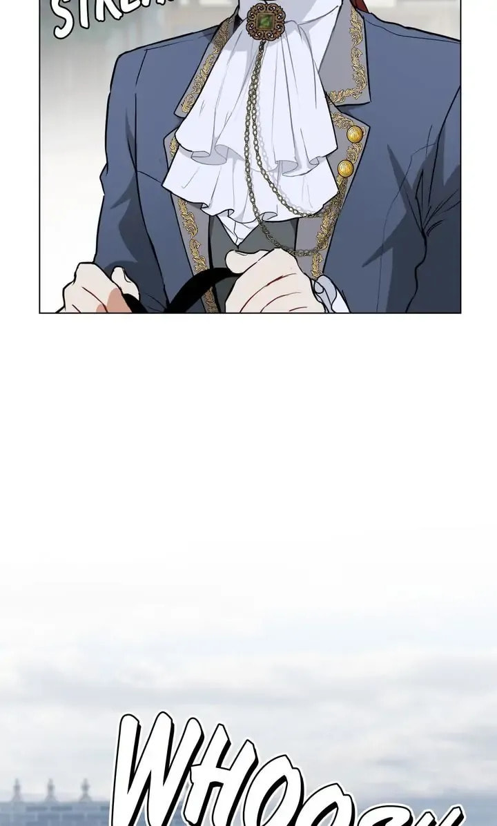 The Fallen Duke & the Knight Who Hated Him Chapter 11 page 2 - 