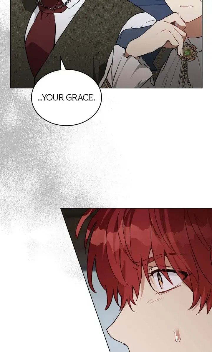 The Fallen Duke & the Knight Who Hated Him Chapter 11 page 16 - 