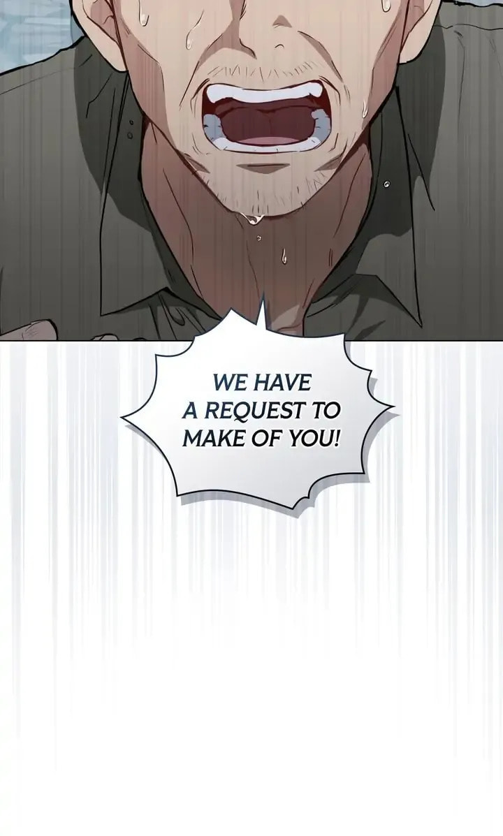 The Fallen Duke & the Knight Who Hated Him Chapter 11 page 19 - 