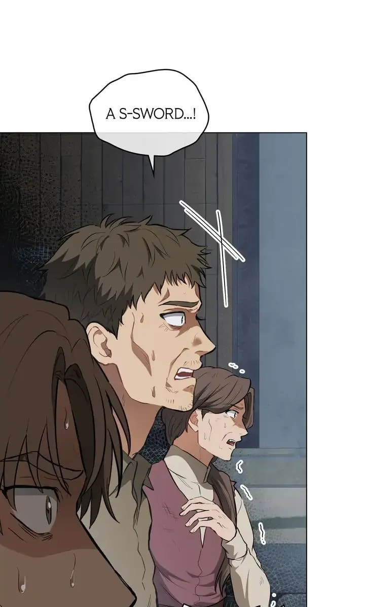 The Fallen Duke & the Knight Who Hated Him Chapter 11 page 26 - 