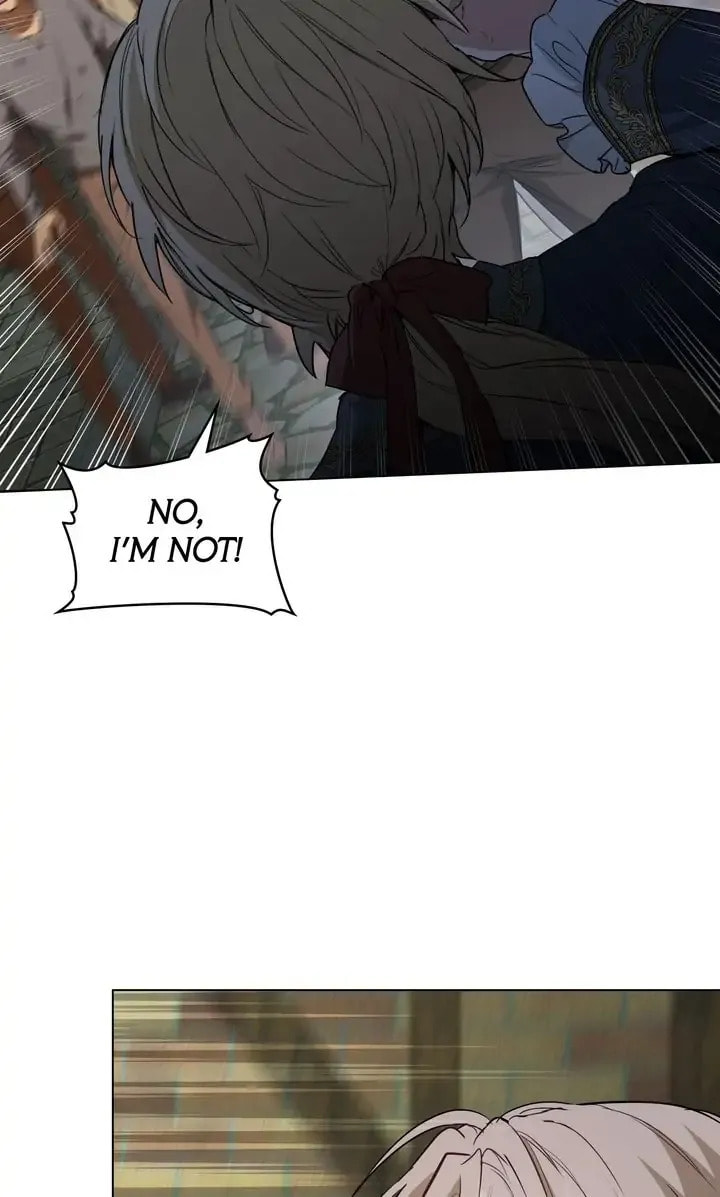 The Fallen Duke & the Knight Who Hated Him Chapter 11 page 28 - 