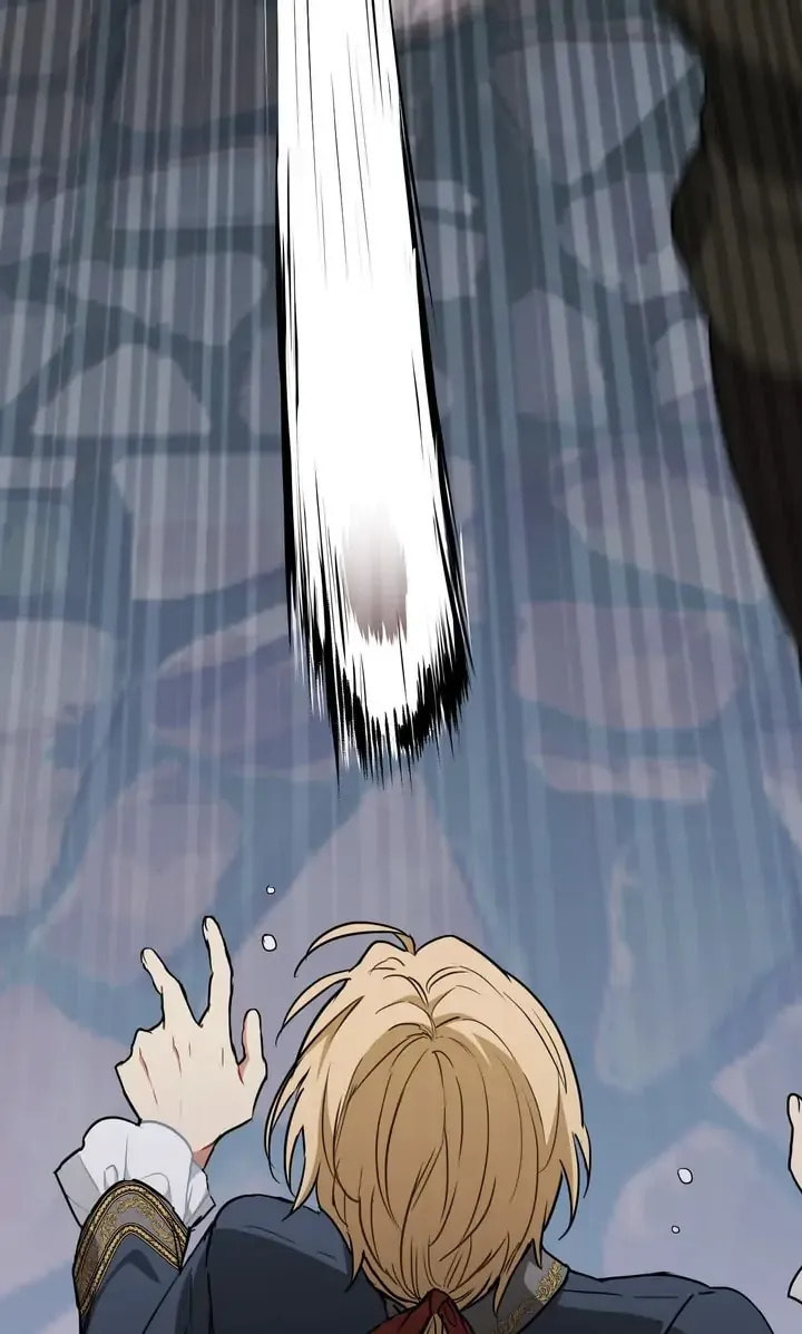 The Fallen Duke & the Knight Who Hated Him Chapter 11 page 32 - 
