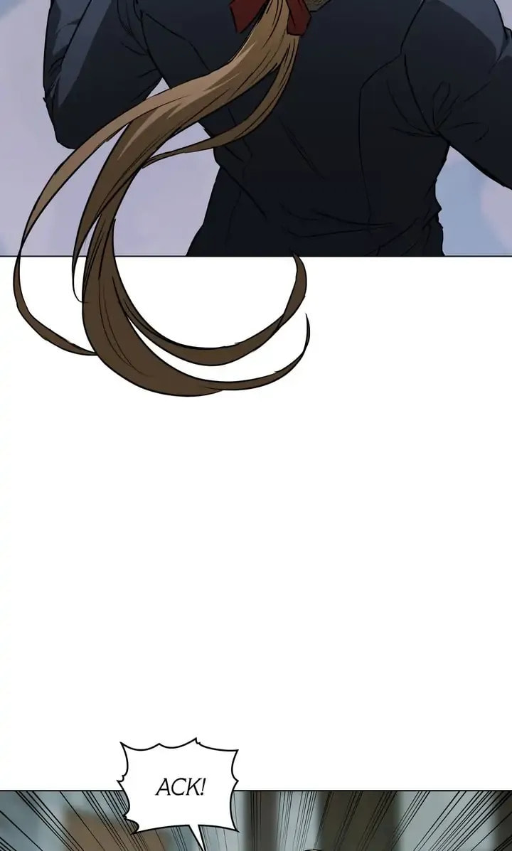 The Fallen Duke & the Knight Who Hated Him Chapter 11 page 33 - 