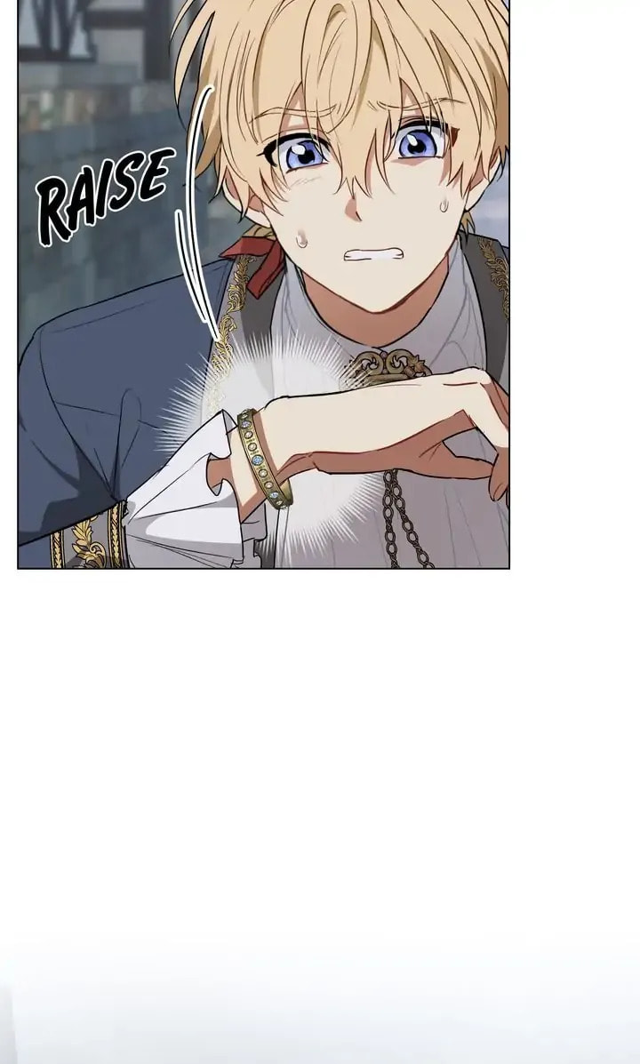 The Fallen Duke & the Knight Who Hated Him Chapter 11 page 40 - 