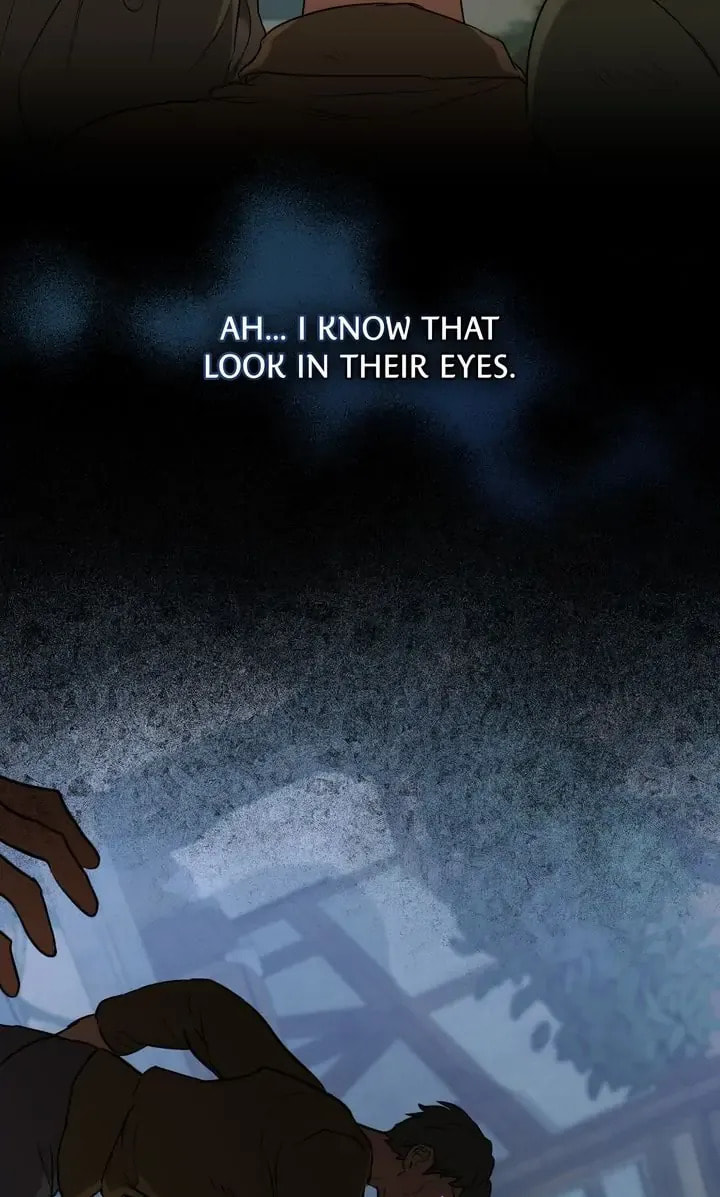 The Fallen Duke & the Knight Who Hated Him Chapter 11 page 42 - 