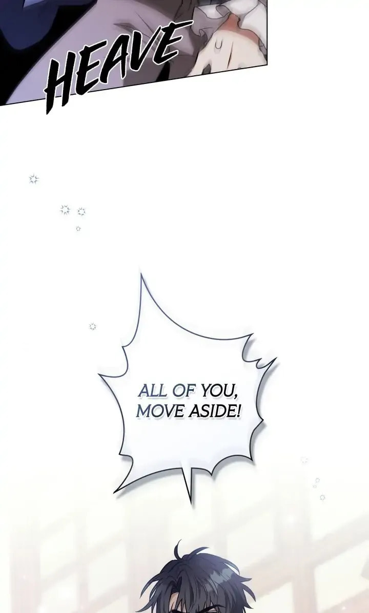 The Fallen Duke & the Knight Who Hated Him Chapter 11 page 52 - 