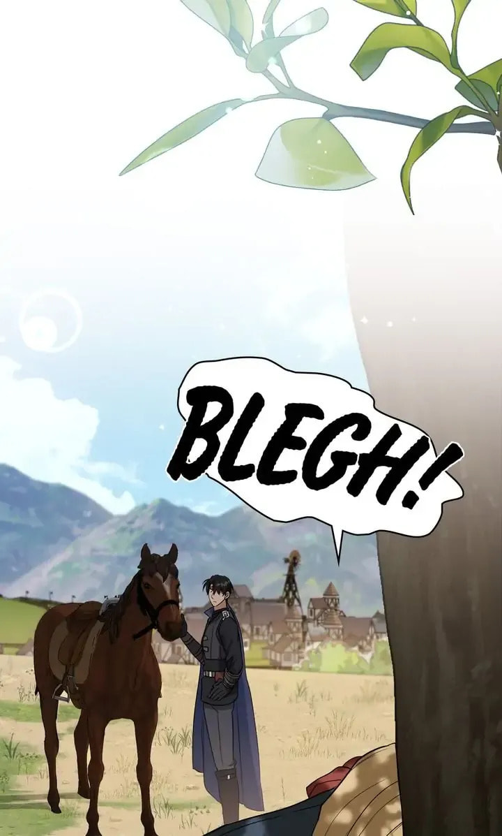 The Fallen Duke & the Knight Who Hated Him Chapter 11 page 58 - 
